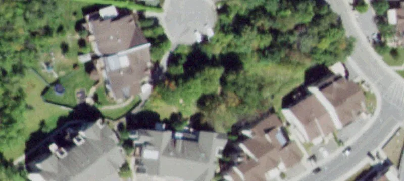 Van Buren Dr