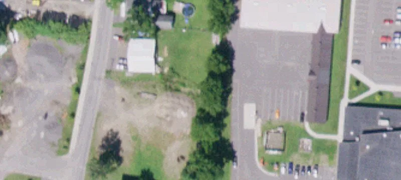 Linden Ave