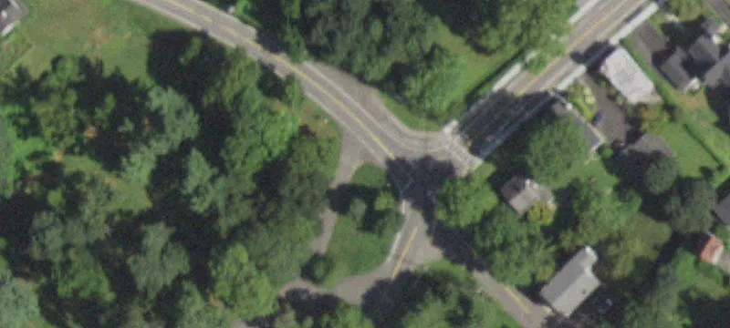 Bedford Rd