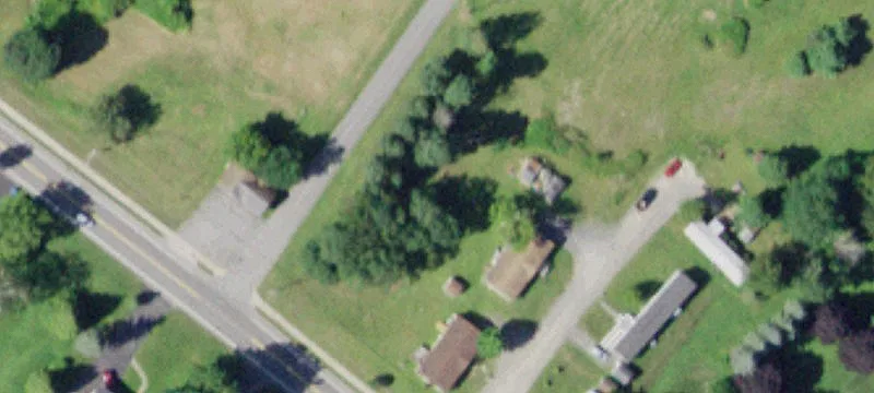 Cary Park Rd