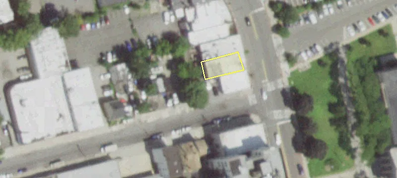 Horton Ave