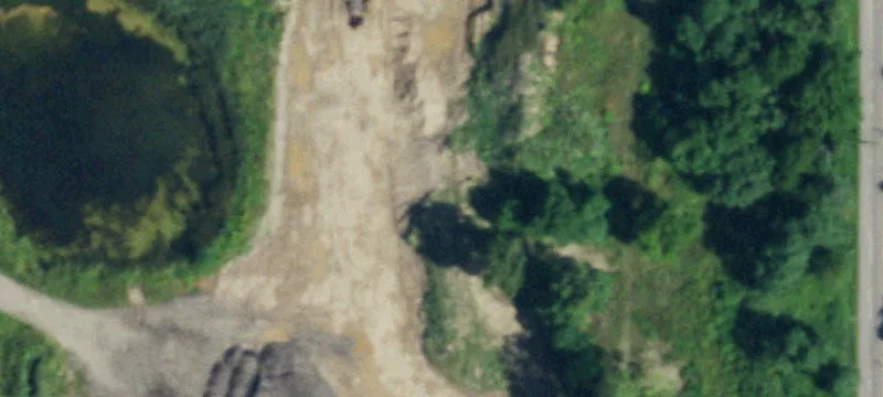 Pavement Rd