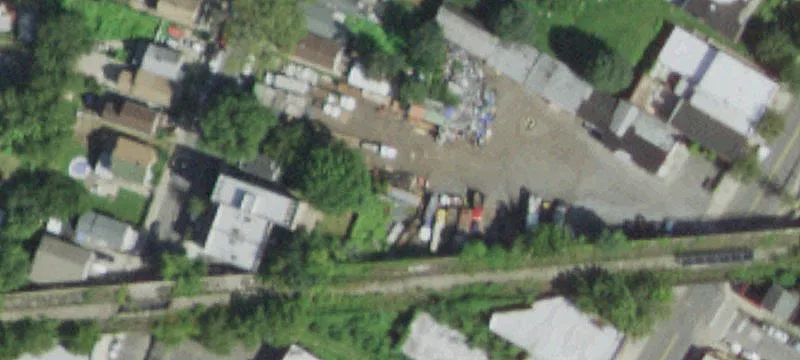 Maple Ave