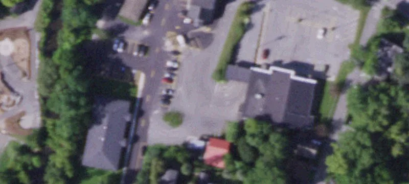 134 Albany St