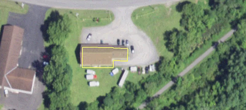 14 Industrial Pkwy