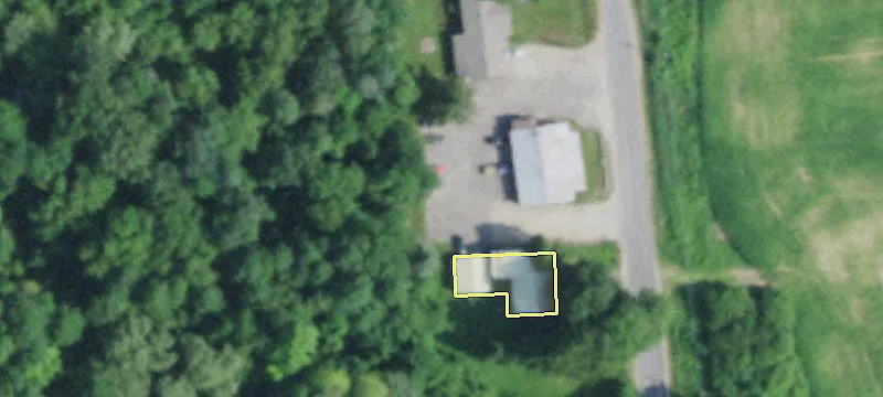 693 Goodman Rd
