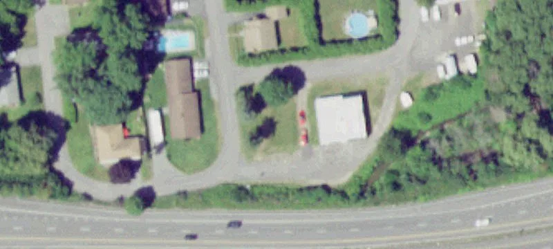 Gerry Ave