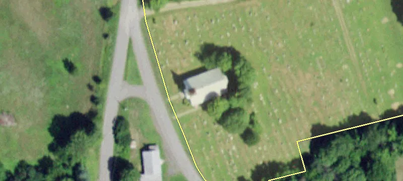 10 Churchtown
