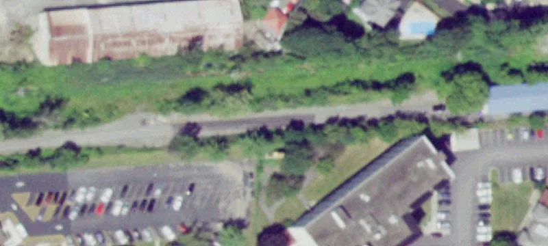 Parkside Ct