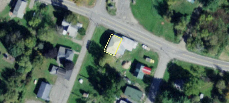 6184 County Rte 119