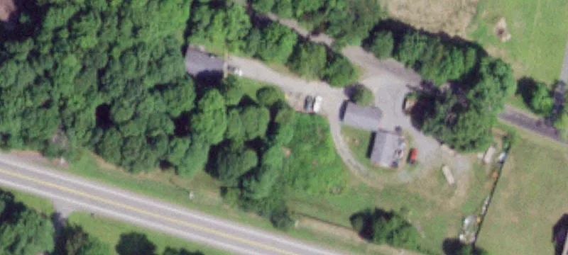 35 Hammertown Rd