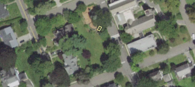 Maple Grv Ave