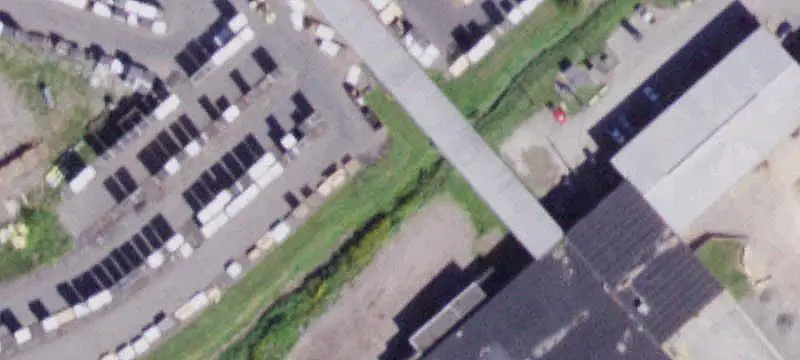 Mclean Rd