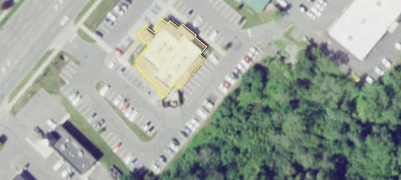 4636 Commercial Dr