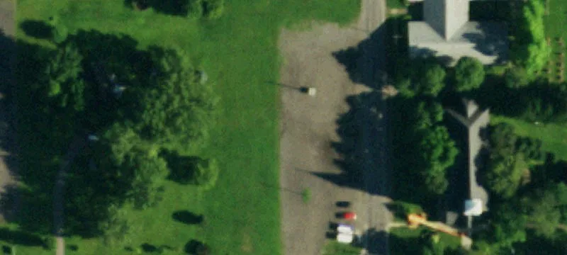 Centerline Rd