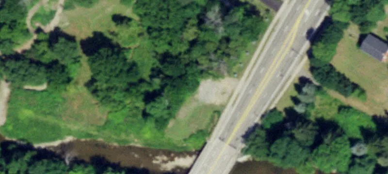 8352 Erie Rd