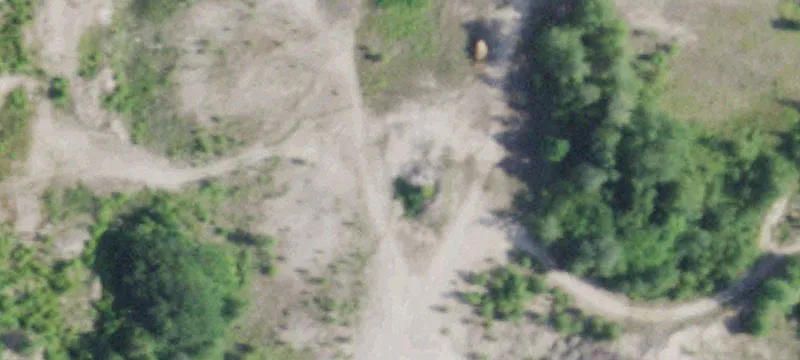 Flt Rock Rd