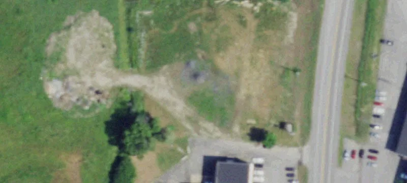 Service Rd