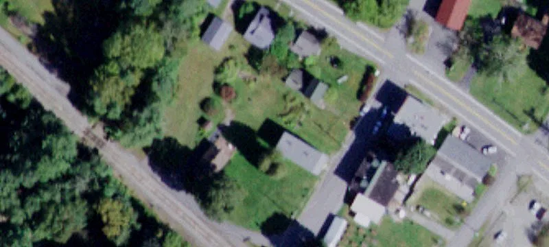 7 Depot St