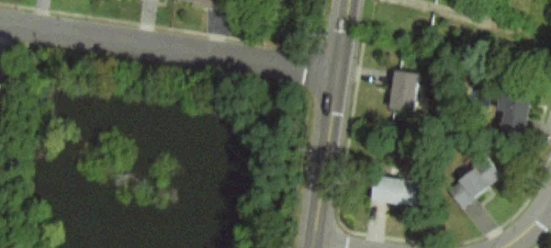 Conklin Ave