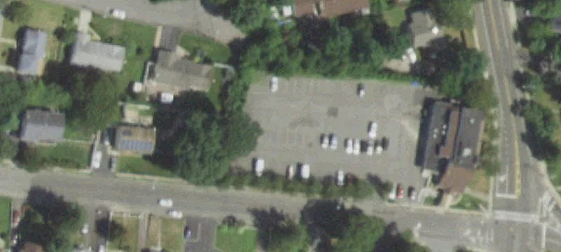 Rosevale Ave