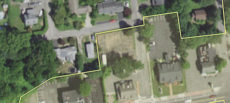 Condon Rd