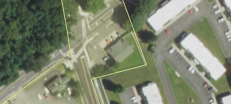Sylvan Ave