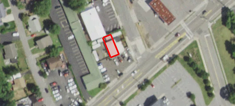 Main W St