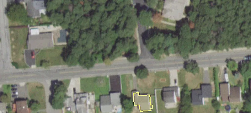 Southaven Ave