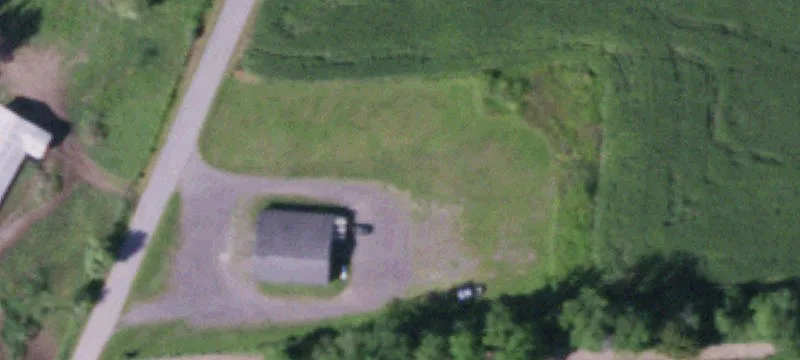4996 Butler Rd