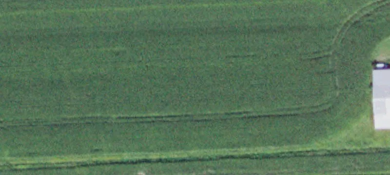 Van Dyne Spoor Rd
