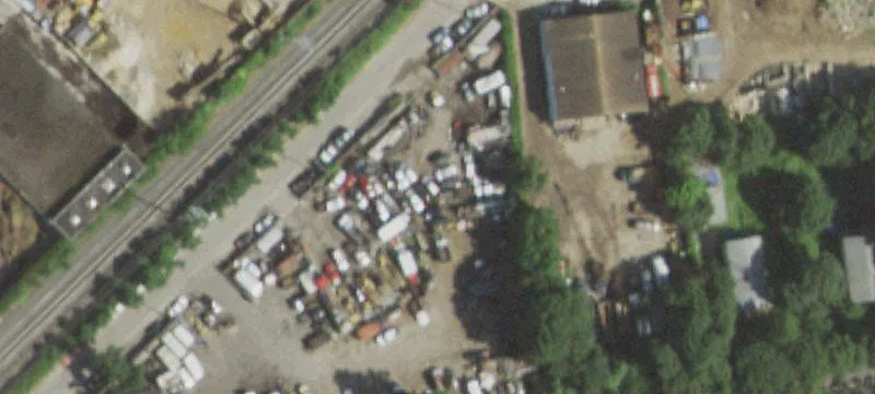 Railroad Pl