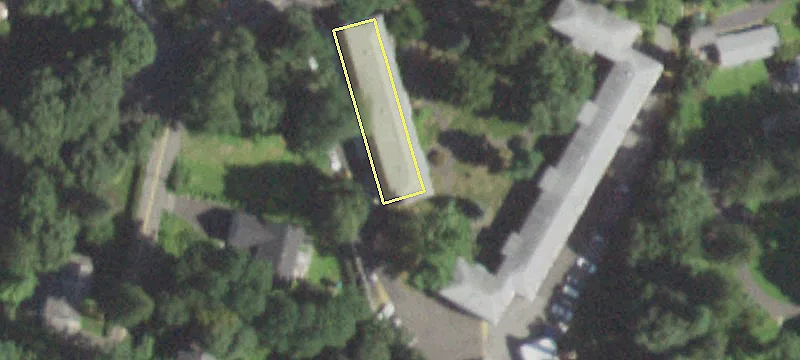 580 Bedford Rd, Unit 7