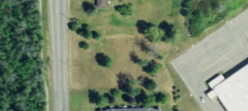 Baseline Rd