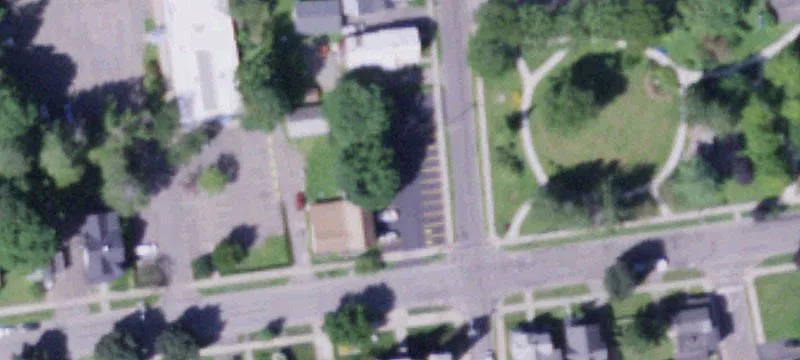 Guernsey St