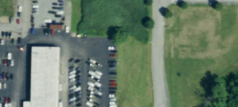 3000 Walden Ave