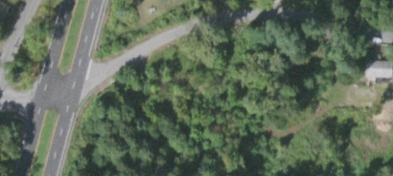 Silver Spg Rd
