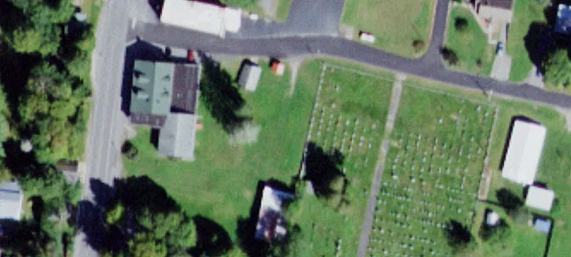 Firehouse Rd