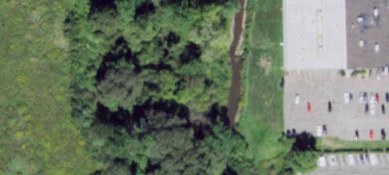 Chambers Rd