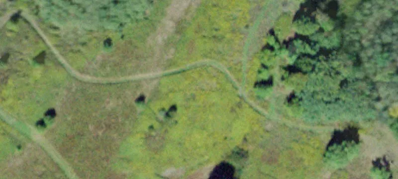 State Rte 211th E Of