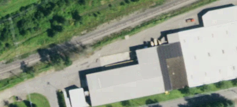New York Ave