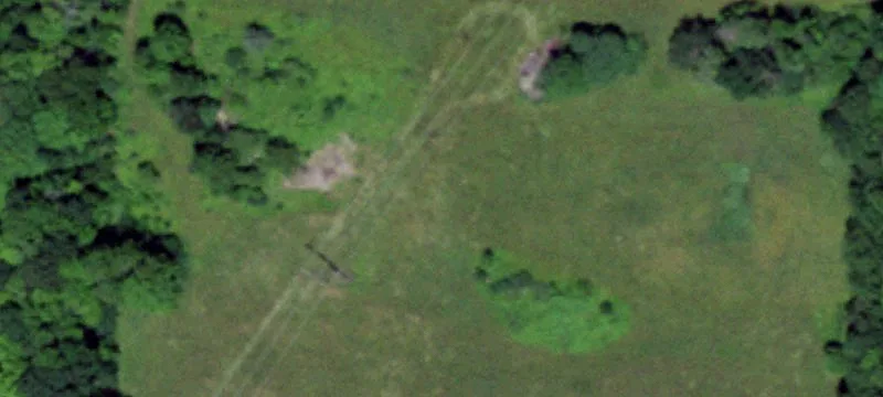 Hartsville Hl Rd