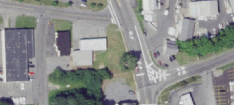 Hampton Pl