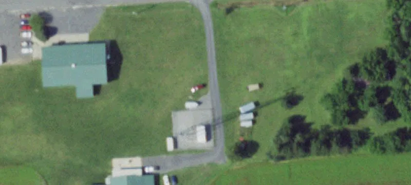 Rowe Rd