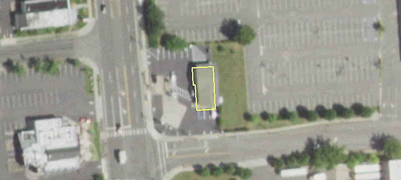 401 Medford Ave