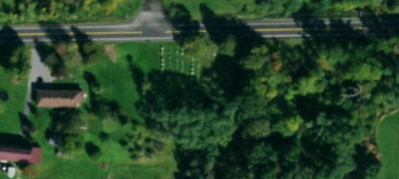 Ortner Rd