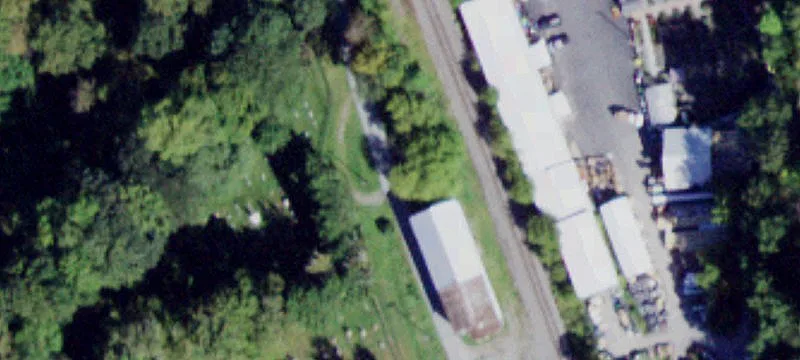 Creamery Rd
