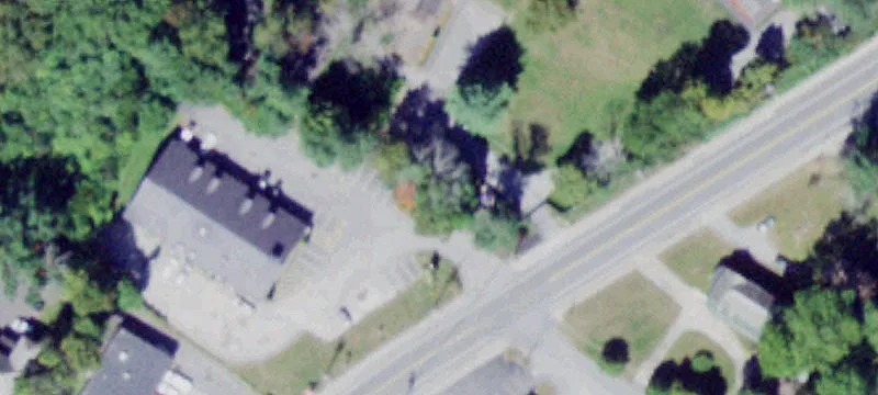 Kingston Ave