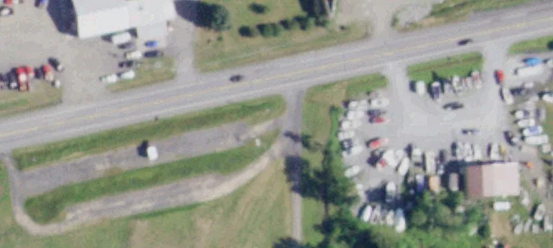 County Rte 18