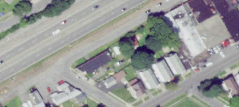 Wheeler Ave